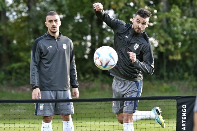 تنها راه تراکتوری‌شدن نوراللهی