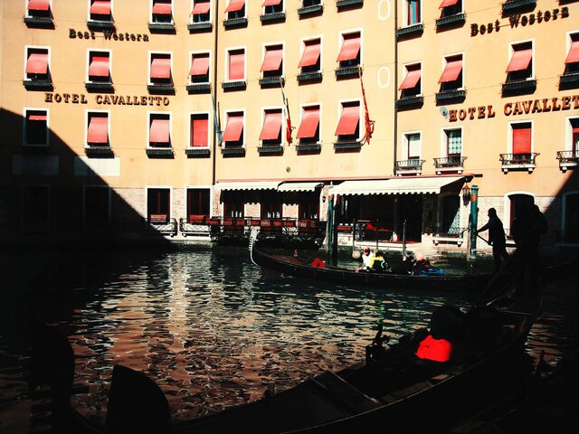 عکس هایی از زندگی روزمره