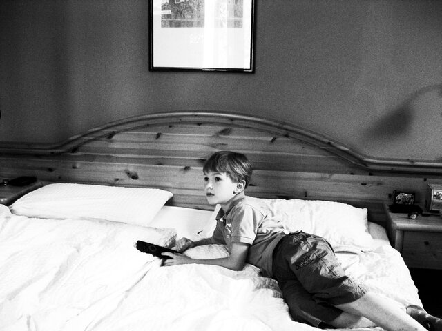 عکس هایی از زندگی روزمره