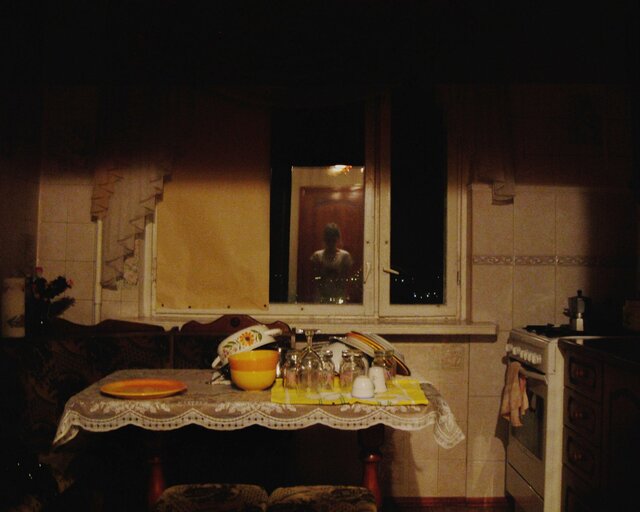 عکس هایی از زندگی روزمره