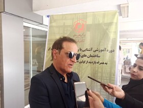 صرفه‌جویی ۳۰ درصدی در هزینه‌ها با اجرای سازه‌های بنایی