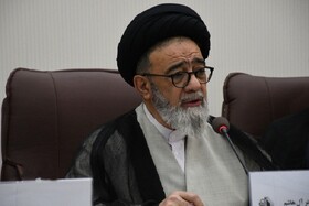 فرهنگ بسیج منشور تمام عدالت‌خواهان جهان است
