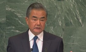 چین: نباید یک کشور از قدرت خود برای تسلط بر دیگر کشورها سوء استفاده کند/ تایوان بخشی از چین است