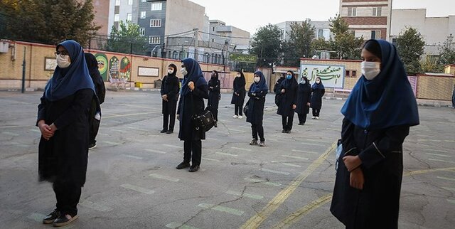 شوک کمبود فضای آموزشی و ایست قلبی مدارس گرگان/ کمبود مدرسه به مرز بحران رسید