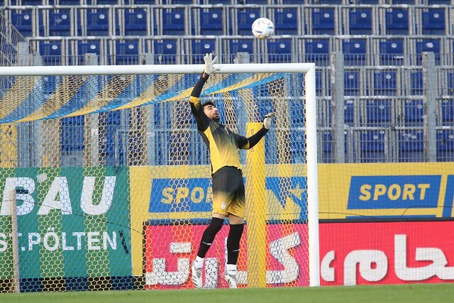 ۵ بازیکن خطرناک ایران در جام جهانی از دید دیلی میل