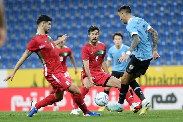 تحلیل جلال چراغپور از دیدار ایران مقابل اروگوئه و بازگشت کیروش