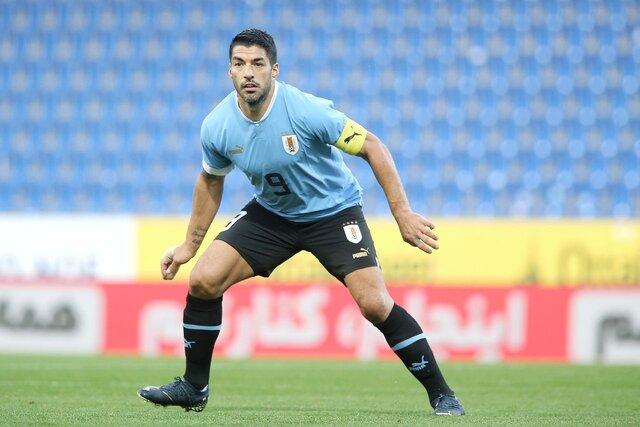 ۱۰ گلزن برتر ملی فوتبال در بین بازیکنان فعلی/ یک هندی در تعقیب دو فوق ستاره