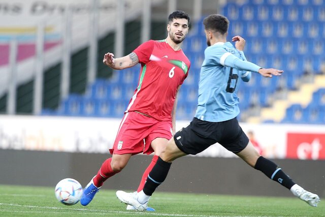 ۵ بازیکن خطرناک ایران در جام جهانی از دید دیلی میل