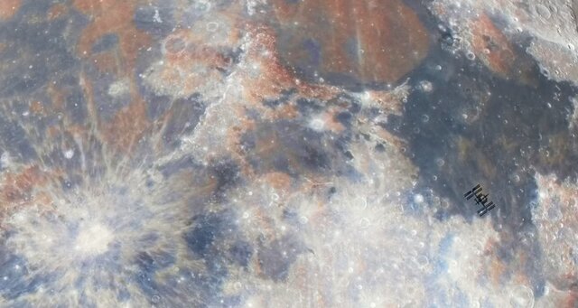 برندگان مسابقه عکاس نجومی سال ۲۰۲۲ اعلام شدند