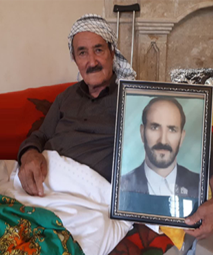 این چهار «کُرد» قهرمان شهید