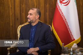 گزارش امیرعبداللهیان از حضور ایران در نشست ٧٧ مجمع عمومی سازمان ملل متحد