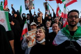 واکنش روزنامه جوان به «استاندارد دوگانه حجاب»