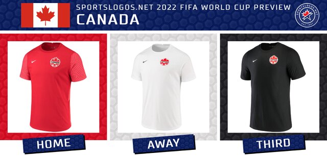 رونمایی از پیراهن ۲۹ کشور حاضر در جام جهانی و جای خالی ایران