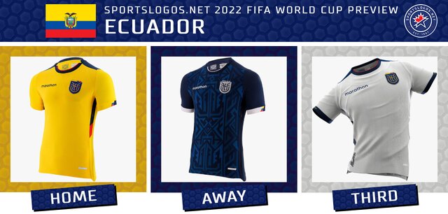 رونمایی از پیراهن ۲۹ کشور حاضر در جام جهانی و جای خالی ایران