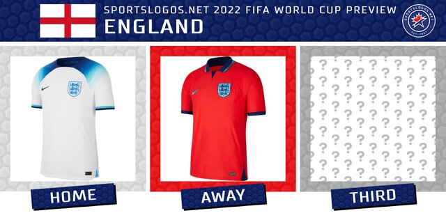 رونمایی از پیراهن ۲۹ کشور حاضر در جام جهانی و جای خالی ایران