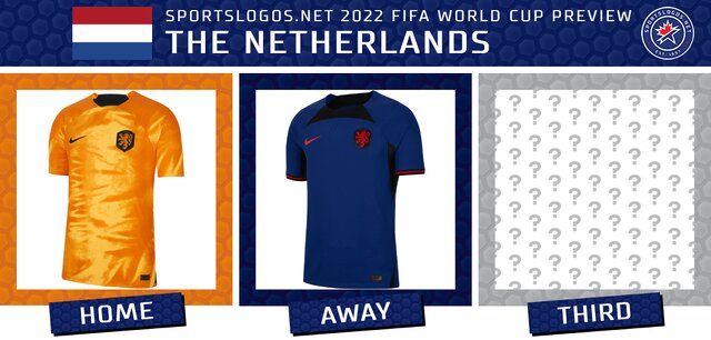 رونمایی از پیراهن ۲۹ کشور حاضر در جام جهانی و جای خالی ایران