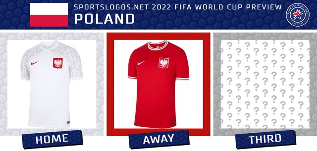 رونمایی از پیراهن ۲۹ کشور حاضر در جام جهانی و جای خالی ایران