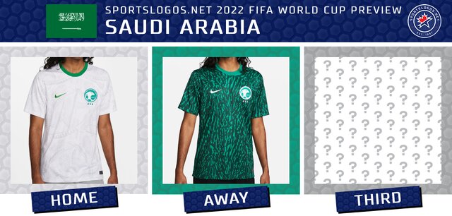 رونمایی از پیراهن ۲۹ کشور حاضر در جام جهانی و جای خالی ایران