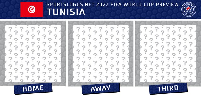 رونمایی از پیراهن ۲۹ کشور حاضر در جام جهانی و جای خالی ایران