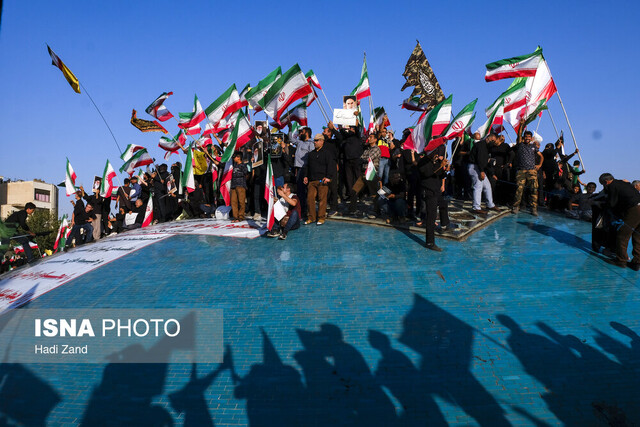 قدردانی شورای هماهنگی تبلیغات اسلامی از برگزاری تجمع امت رسول الله (ص) 