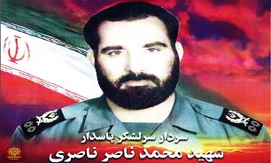 مرور زندگی سه رزمنده خراسانی