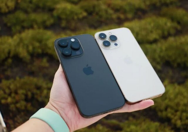 آیفون ۱۵ اولترا جایگزین پرو مکس میشود آیفون ۱۵ اولترا جایگزین پرو مکس میشود