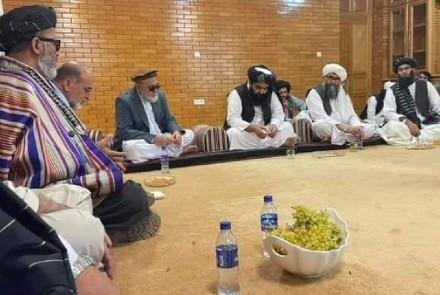 رستمی: حکومت طالبان به جای پیشرفت در حال پس رفتن است رستمی: حکومت طالبان به جای پیشرفت در حال پس رفتن است