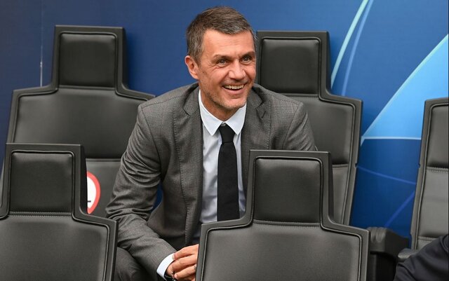 افشاگری پائولو مالدینی: بین دو نیمه فینال استانبول چه رخ داد؟ افشاگری پائولو مالدینی: بین دو نیمه فینال استانبول چه رخ داد؟