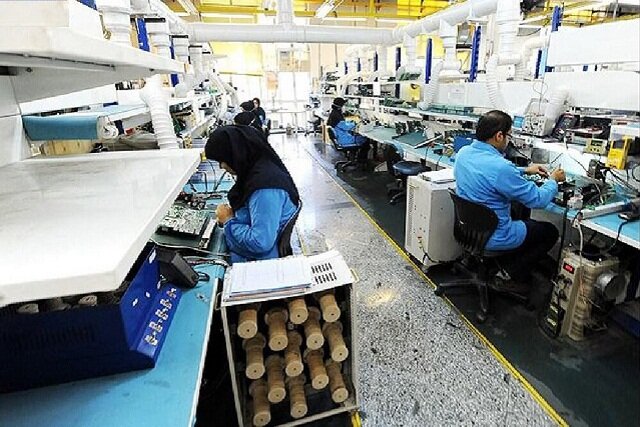 عکس تزئینی است برگزاری اولین نمایشگاه محصولات دانشبنیان محرومیتزدا