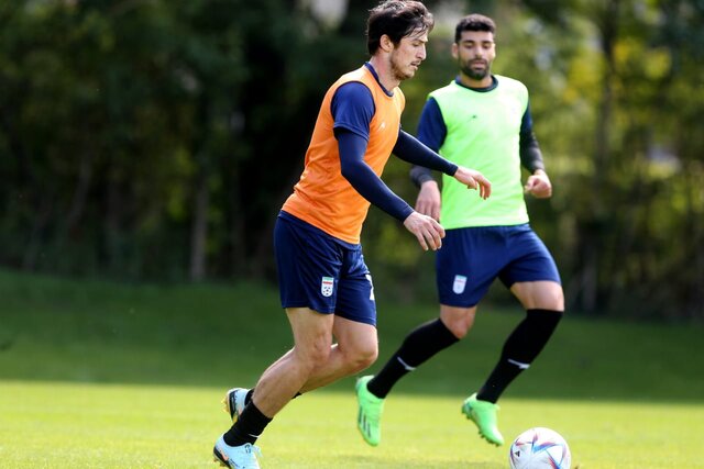 آزمون در پاسخ به تقابل تیمملی با تیمهای کم کیفیت: فدراسیون باید پاسخگو باشد آزمون در پاسخ به تقابل تیمملی با تیمهای کم کیفیت: فدراسیون باید پاسخگو باشد