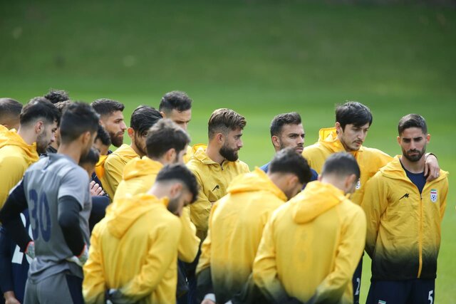 آنالیز دو بازی تیم ملی؛ آیا دست کیروش برای رقبا رو شد؟