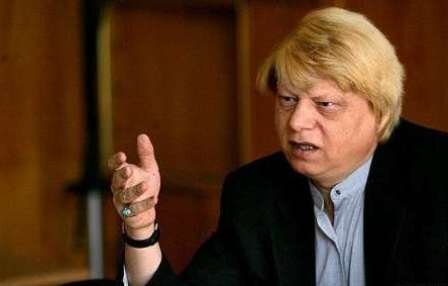 بهشتی: انحلال این مرکز ریشه سیاسی دارد بهشتی: انحلال این مرکز ریشه سیاسی دارد