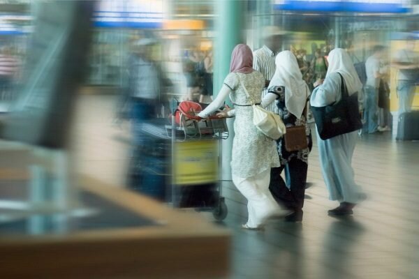 حلالپسندترین کشورها برای سفر؛ از ایران تا تایلند!