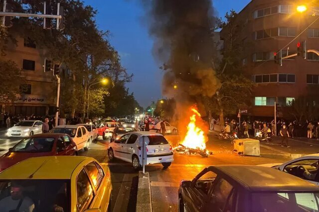 بازداشت فائزه هاشمی/صدورکیفرخواست برای 14 نفر در پرونده ترور شهید فخری زاده