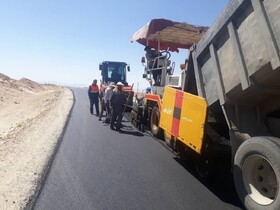 ۳۲ پروژه راه روستایی در آذربایجان غربی در دست ساخت است