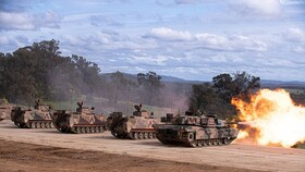 موافقت آمریکا با فروش تجهیزات تانک‌های "آبرامز" به کویت 