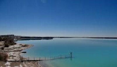 ۱۵ درصد ظرفیت چاه‌نیمه‌ها آب دارد