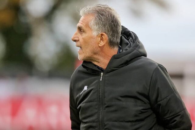 معرفی تیمهای حاضر در جام جهانی ۲۰۲۲/ ایران