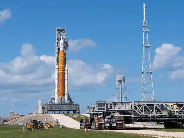 حقایقی مهم درباره ماموریت انحراف یک سیارک توسط ناسا