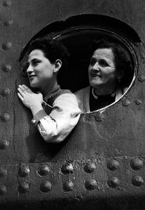 عکس‌های فجایعی که در جنگ جهانی دوم رخ داد