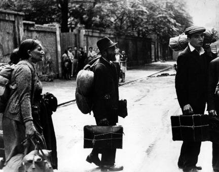 عکسهای فجایعی که در جنگ جهانی دوم رخ داد