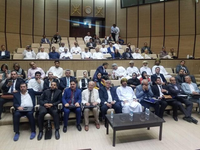 آمادگی سمنان برای صدور محصولات باغی به عمان/ دعوت از سرمایهگذاران عمانی