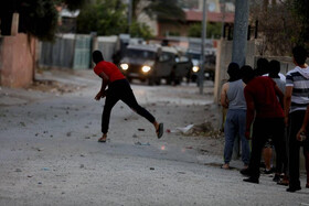 هشدار آمریکا نسبت به انفجار اوضاع در کرانه باختری