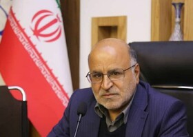 فیروزی پور: تمام تلاش دولت تسهیل حمل و نقل زائران حسینی است/ با شرکت های متخلف برخورد می‌شود