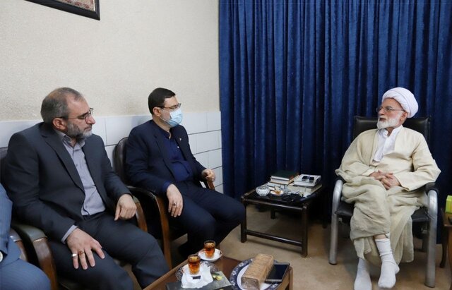 پیگیری مصوبات ریاست جمهوری از برنامه‌های اولویت‌دار بنیاد شهید است 