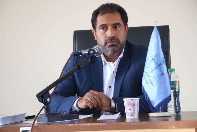 احضار ۲۰ مسئول و کارمند به دادسرای شهربابک به دلیل ترک فعل و قصور در انجام وظیفه احضار ۲۰ مسئول و کارمند به دادسرای شهربابک به دلیل ترک فعل و قصور در انجام وظیفه