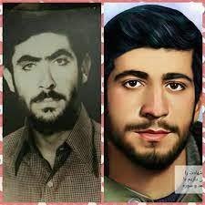 62391914 نباید اجازه دهیم جای جلاد و شهید عوض شود