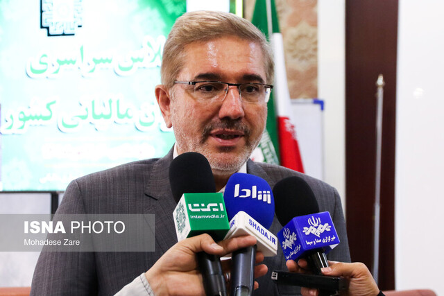 روش جدید شناسایی خانههای خالی و لوکس روش جدید شناسایی خانههای خالی و لوکس