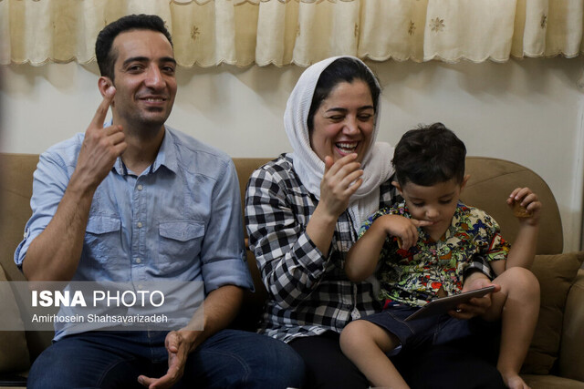 طنینِ بیصدای عاشقی طنینِ بیصدای عاشقی