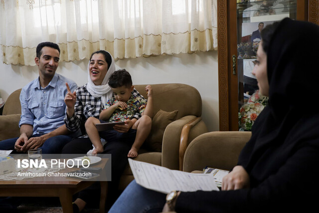 طنینِ بیصدای عاشقی